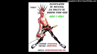 LA POLLA RECORDS- Olot (Girona, 1989)