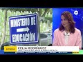 Meduca: Red de diplomas falsificados buscaba inflar puntajes para acceder a vacantes docentes