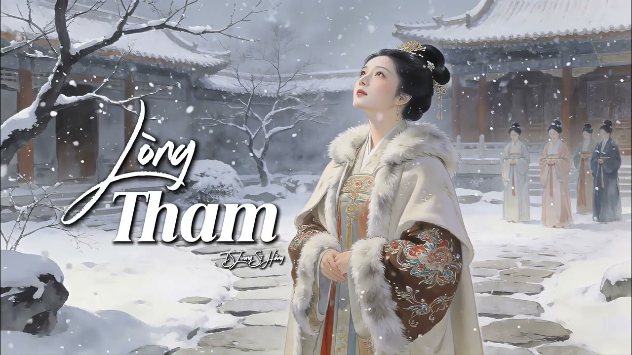 Lòng Tham - T.S Lương Sĩ Hằng | Nhạc: HML | Nhạc Pháp Lý Vô Vi | VôVi IM