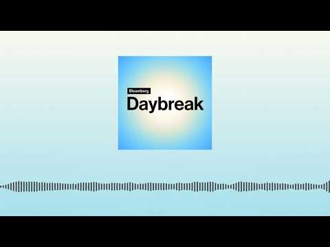 Bloomberg Daybreak Weekend: Speaker Battle, CPI, China | Bloomberg Daybreak: US Edition Episode cover