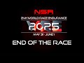 NSR WRE 2025 - End of the Race - Timing