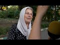 رەخنەیان لەسەر لەچکەکەی گرتووە بزانە چیان پێ وتووە؟
