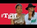 KieKie & VJ Adams on The NdaniTGIFShow