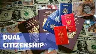 Which Countries Don't Allow Dual Citizenship?