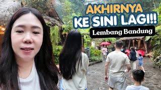 AKHIRNYA KE SINI LAGI !! TEMPAT INI MASIH SEBIKIN ITU.. 