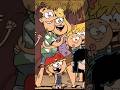 No Time To Spy A Loud House Movie Would YOU Do This For Family