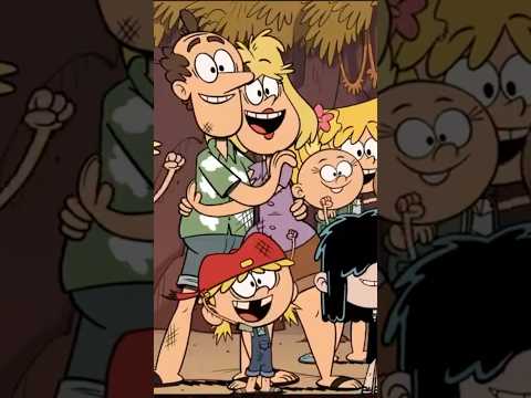 No Time To Spy A Loud House Movie Would YOU Do This For Family