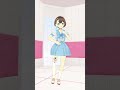 君と目があったとき/FRUITS ZIPPER【#virtual #DanceCover #踊ってみた 】