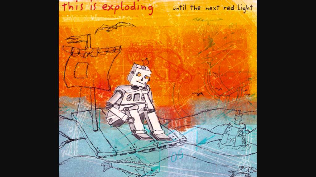 Watch This is exploding - Break on YouTube Watch This is exploding - Break on YouTube