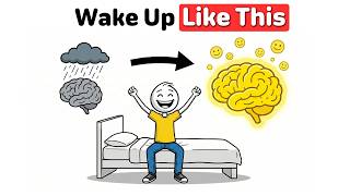 10 Morning Habits That Flood Your Brain With Happiness All Day Long