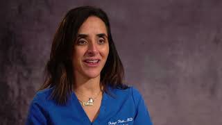 Meet Dr. Robyn Gartner Roth | Diagnostic Radiologist | MD Anderson Cancer Center at Cooper