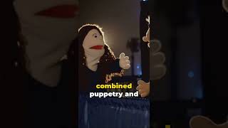 Puppetry Magic: The Legacy of Jim Henson