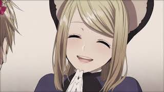 The Dream the Girl Doll Dreamed