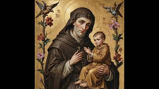 Litany of St. Anthony