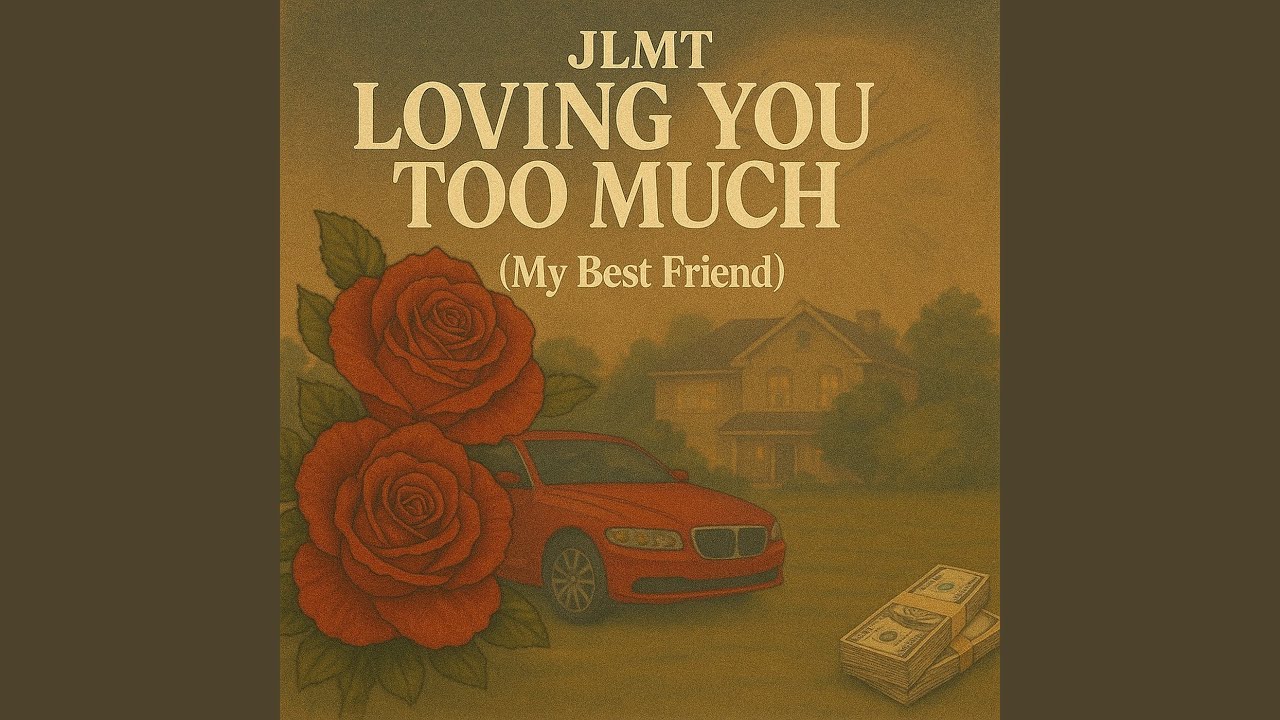 Loving You Too Much (My Best Friend)