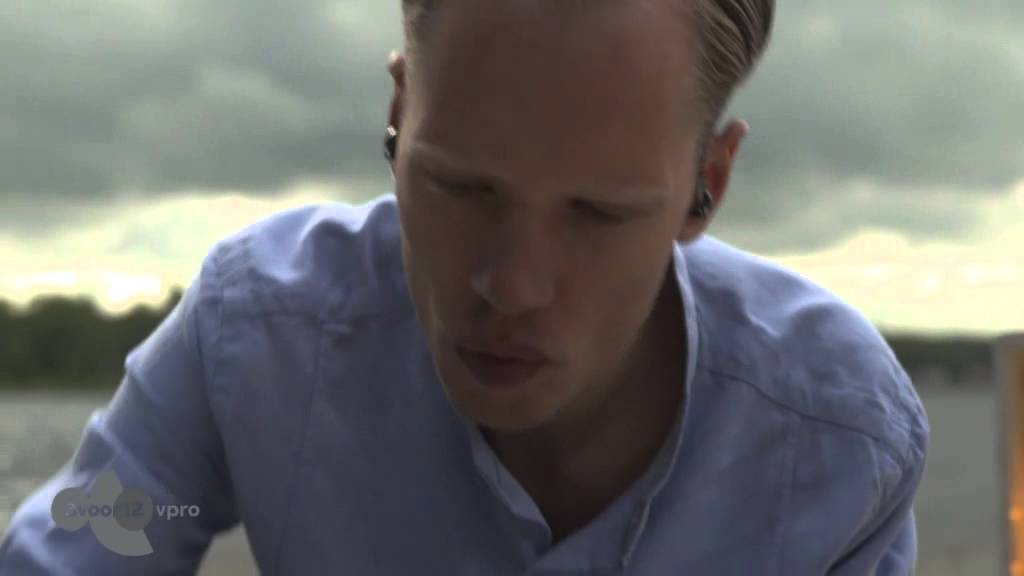 Falco Benz - Sessie op Best Kept Secret