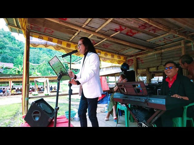 Lagu Toraja _ O Mase _ Cover : Yonathan _ Arr : Yewan keyboard class=