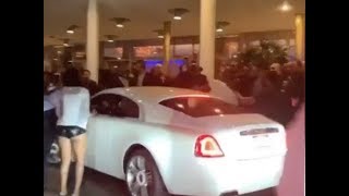 América Noticias, América TeVé 5pm, 6pm, 10pm y 11pm. Más en americ...