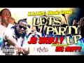 JB SKULLY FEAT. MC NUFFY - LETS PARTY UP (PARTY UP RIDDIM) PROD. BY KRIME