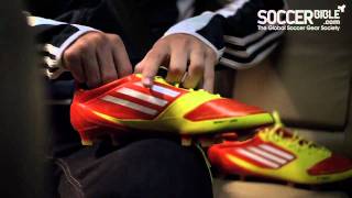 Subscribe for more!!! 250 likes?? hi guys!! this is my first upload in
a while, so lets get started! here the brand new adidas micoach advert
starring arg...