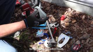 House Hydrant V2 Installation