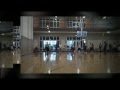 Aau arkansas  hasani mason masonite flava team flight