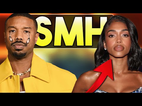 Michael B Jordan SNEAK DISSES Lori Harvey....AND GUESS WHO IS MAD?