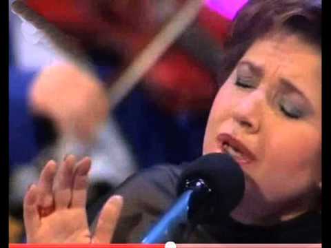 Ayşe TAŞ-Artık Ne Teselli Ne Ümit Kaldı Hayattan (SABA)R.G.