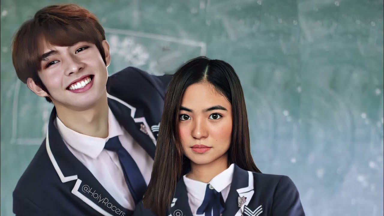 Kabado FMV [SHARTIN] - YouTube