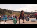 Big Sky, Montana: Snatch Event