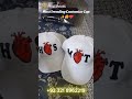 Customized Cap 🧢– Apna Logo, Apni Style 😎 #karachibusiness #pakistanbusiness #viralproducts #foryou