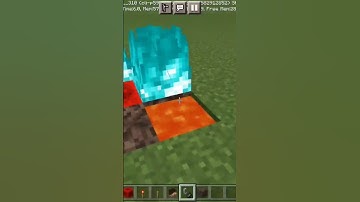 how to spawn fake herobrine Part-2#shorts #minecraft #herobrine