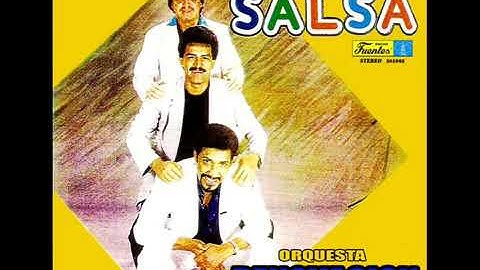 Atrapado - Orquesta Renovacion De Cali