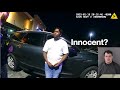 Getaway Driver or Innocent Friend? Walmart Shoplifter Jailed 👮‍♀️