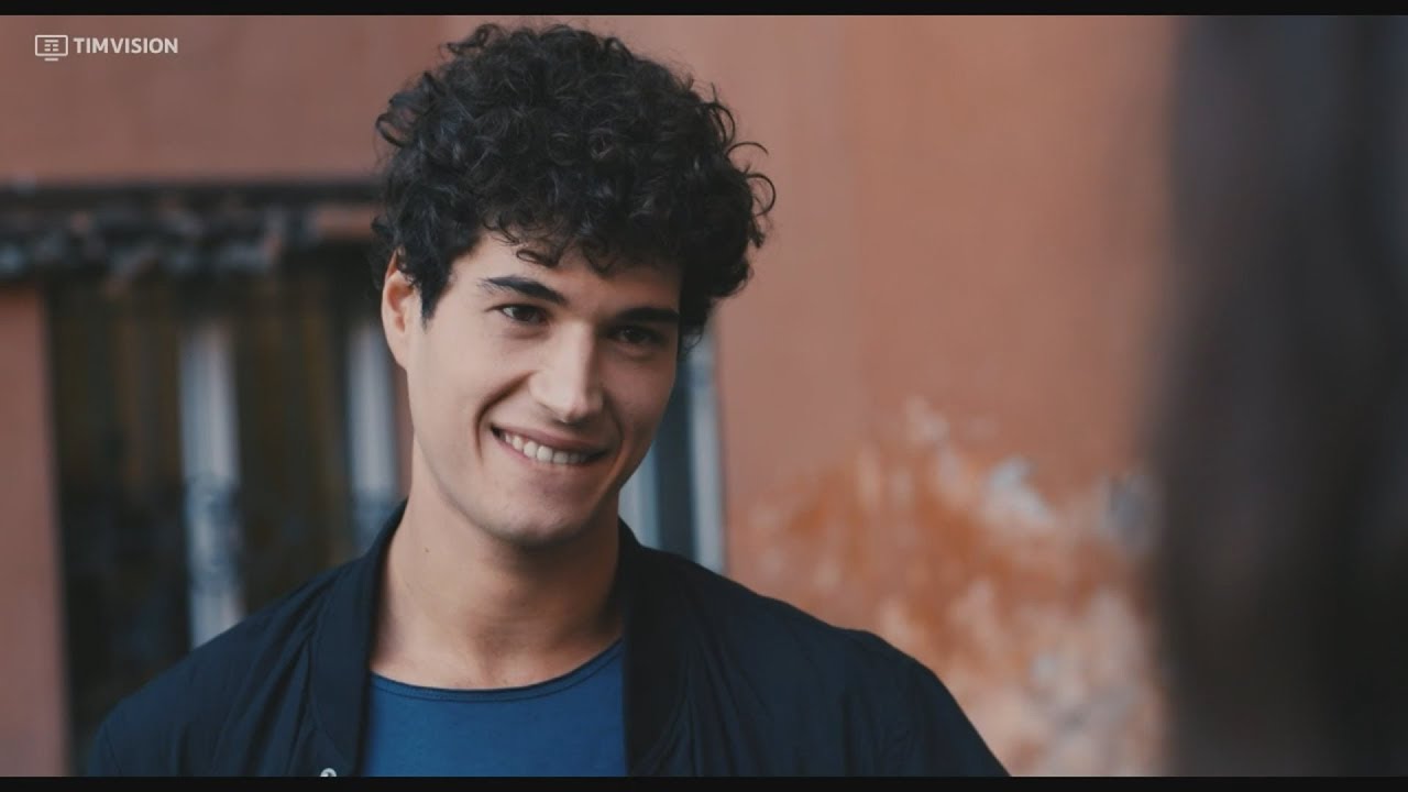 SKAM ITALIA | "Sei bellissima, cazzo" - Edoardo & Eleonora scene HD (1x11)