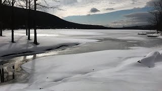 PhotoLink Library: Winter and how you look at it