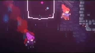 Celeste C-Sides - Chapter 2 Old Site