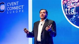 The Future of Event Technology - The Events Podcast with The Turner Agency