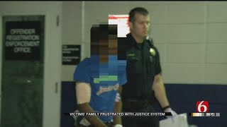 Teen Who Attacked Elderly Couple Released Early; Family Wants Answers