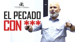 TODO ME ES LíCITO, PERO NO TODO ME CONVIENE | Pastor Ricardo Caballero | Prédicas Cristianas 2019