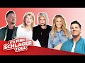 Schlager Party 2022 - Der neue Schlager Hit Mix - ICH FIND SCHLAGER TOLL