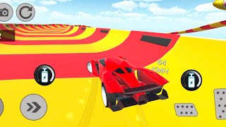 REAL CAR RACING 3D 🚗💨 | Extreme Speed, Traffic Racing & Crazy Driving Gameplay | Car Games screenshot 1