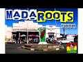 Mada Roots Riddim Instrumental / Version (September 2017 [BY DJ ZaYoN PrOduCtion]