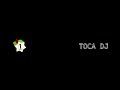 Gaby Amarantos - TOCA DJ (Lyric Video)