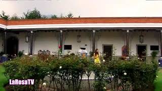 La Rosa De Guadalupe-Amor,Como un sueño (1/3)