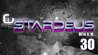 Stardeus Beta 0 10 30