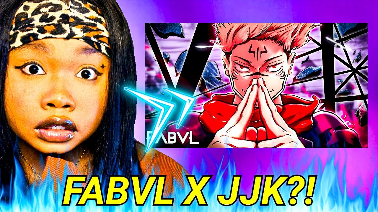 JJK Fans, You NEED These FabvL Songs [Reaction]