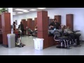 Gateway Technical College- Cosmetology