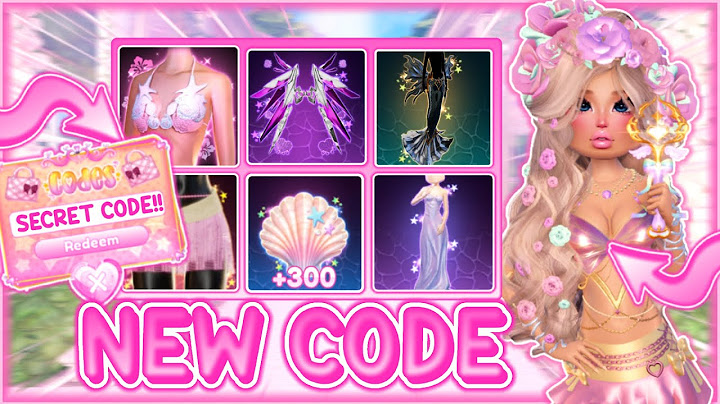 *NEW CODES!!* ALL NEW CODES IN THE DRESS TO IMPRESS SUMMER UPDATE PART 2 + SECRET CODE | Roblox