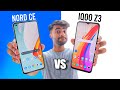 OnePlus Nord CE vs iQOO Z3 - Best for you ?